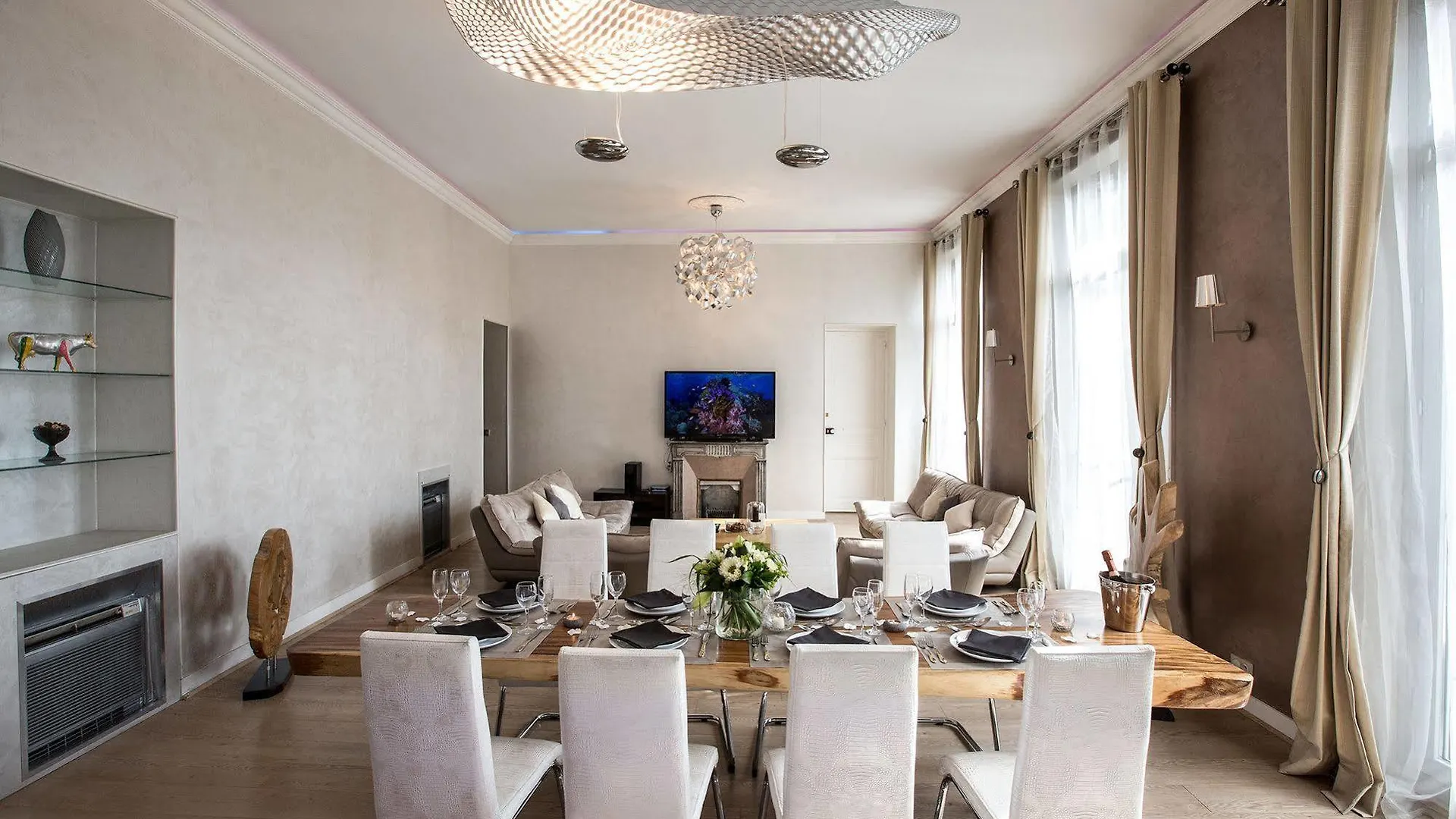 Residence Du Louvre - Apartments - Prime Location Palais & Croisette - Luxury Stay By Lra Cannes