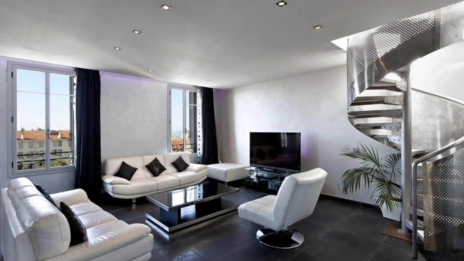 Residence Du Louvre - Apartments - Prime Location Palais & Croisette - Luxury Stay By Lra Cannes Francia